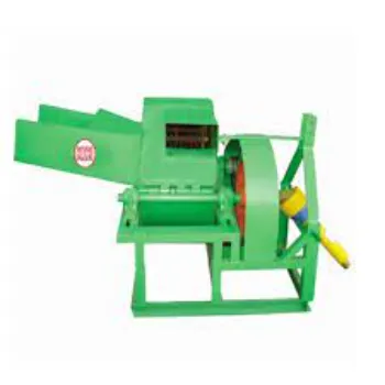 Agricultural Shredder